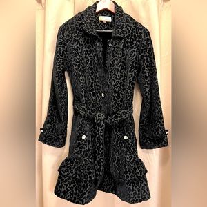 Vintage Couture Women’s Trendy Dress Coat NWOT